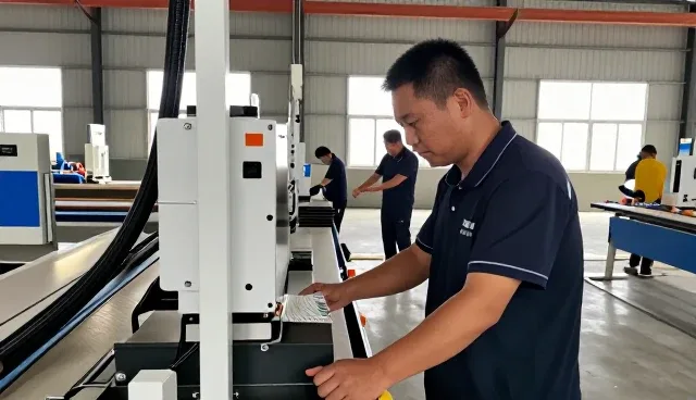 郑州金宝游乐设备有限公司持续优化项目执行服务，满足模块化包装机械需求