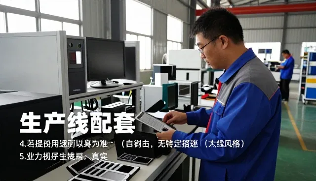 模块化包装机械售后维保等深度分享(节点可查适用)