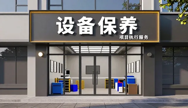 机械设备保养常见问题及高效处理方法